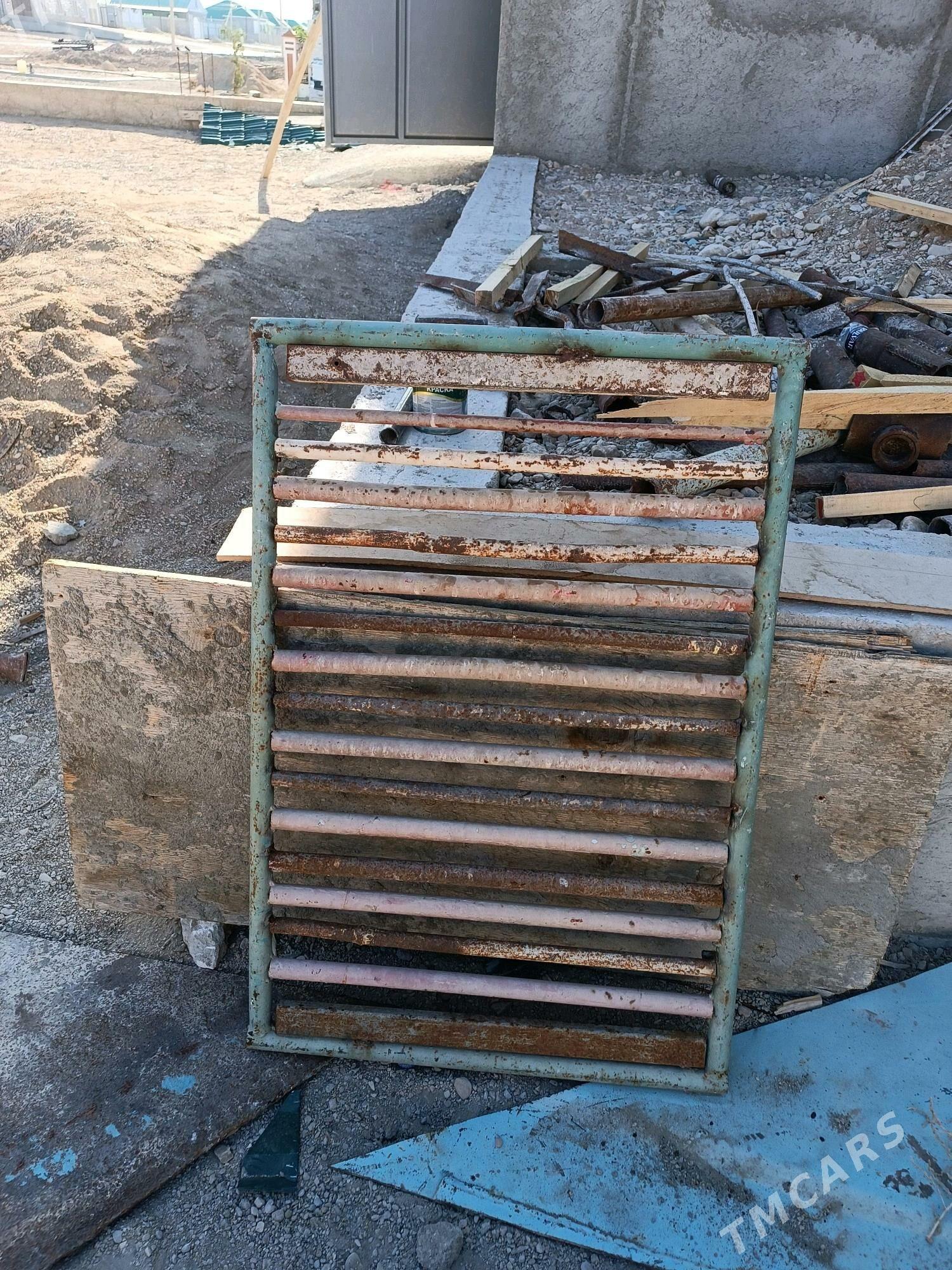 rashotka - Балканабат - img 4