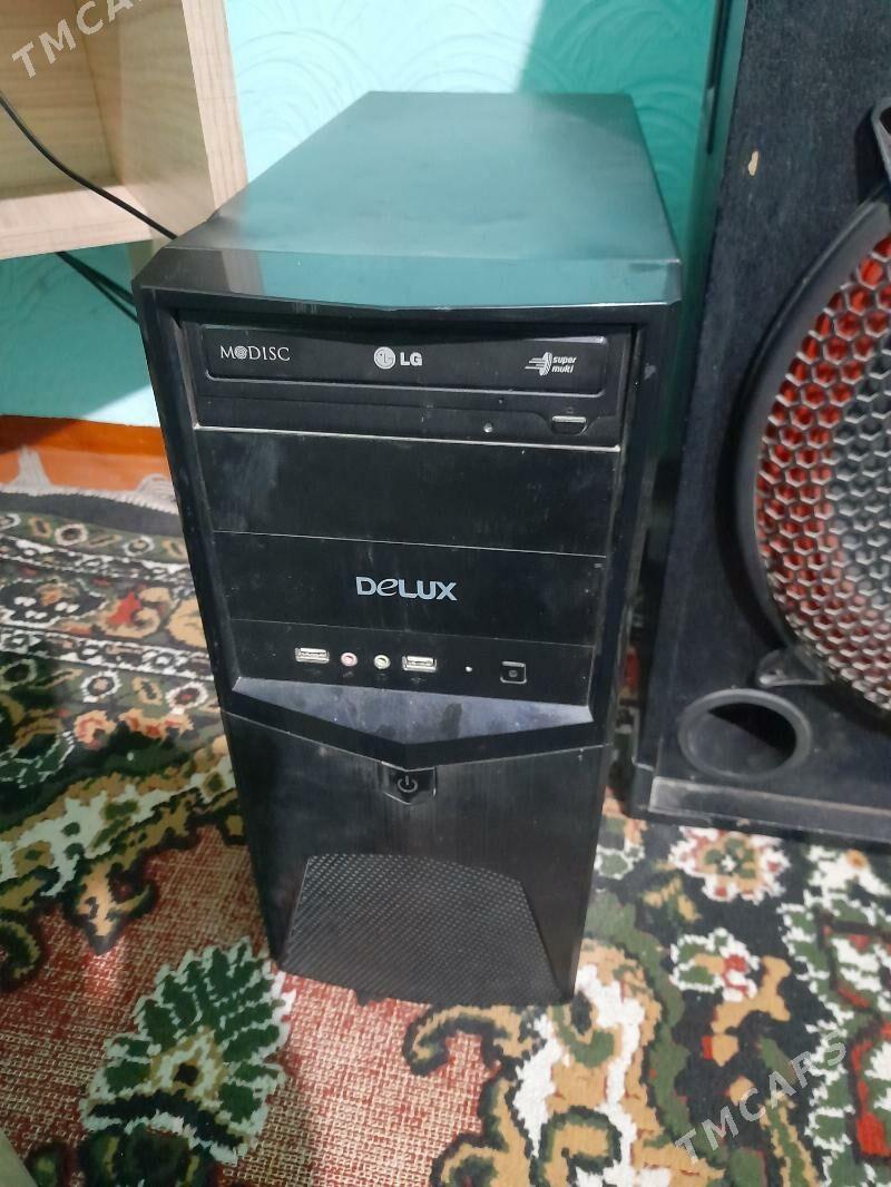 дамашний кампютер - Керки - img 2