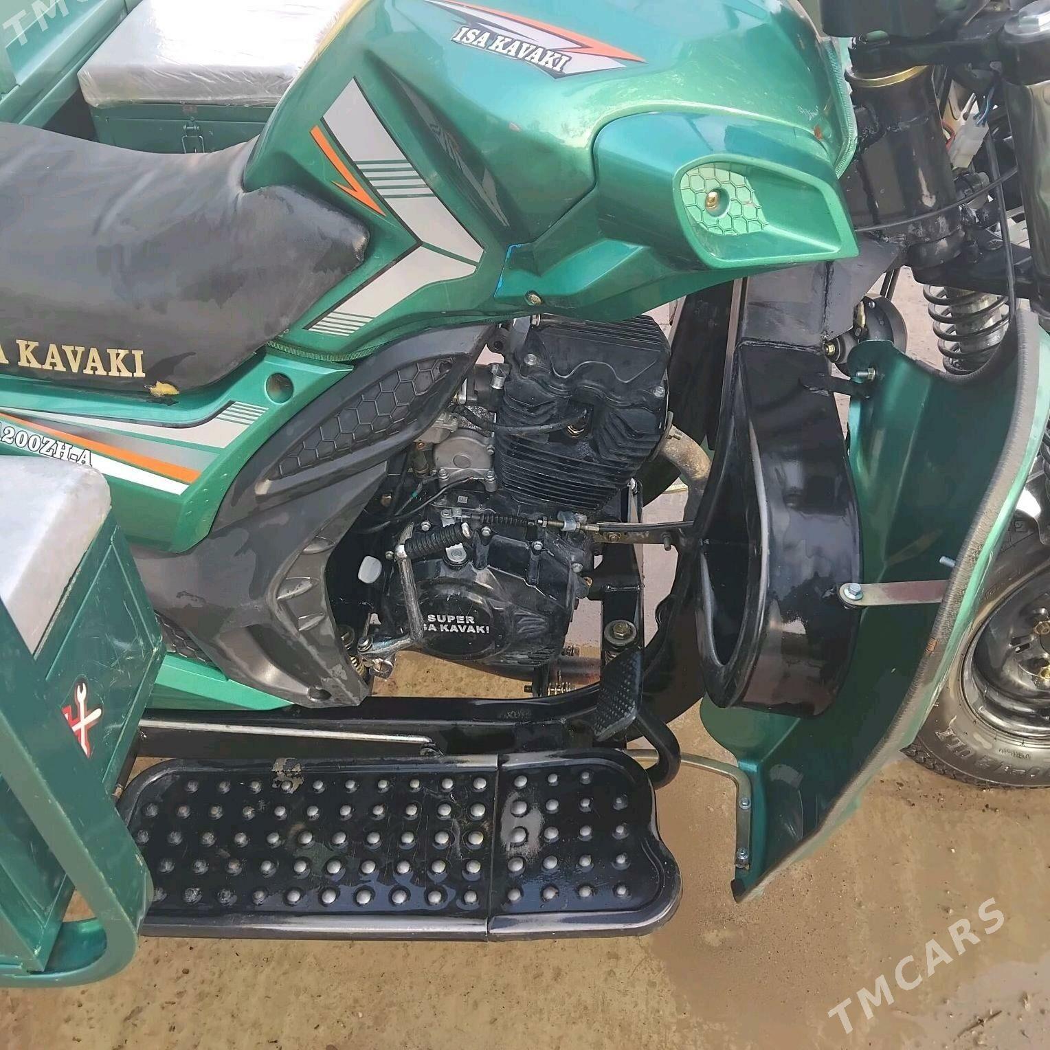 Fekon FK200-14G 2025 - 27 000 TMT - Hojambaz - img 3