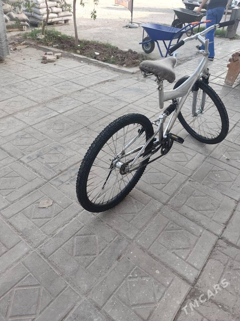 welosiped 26lyk - Мары - img 2
