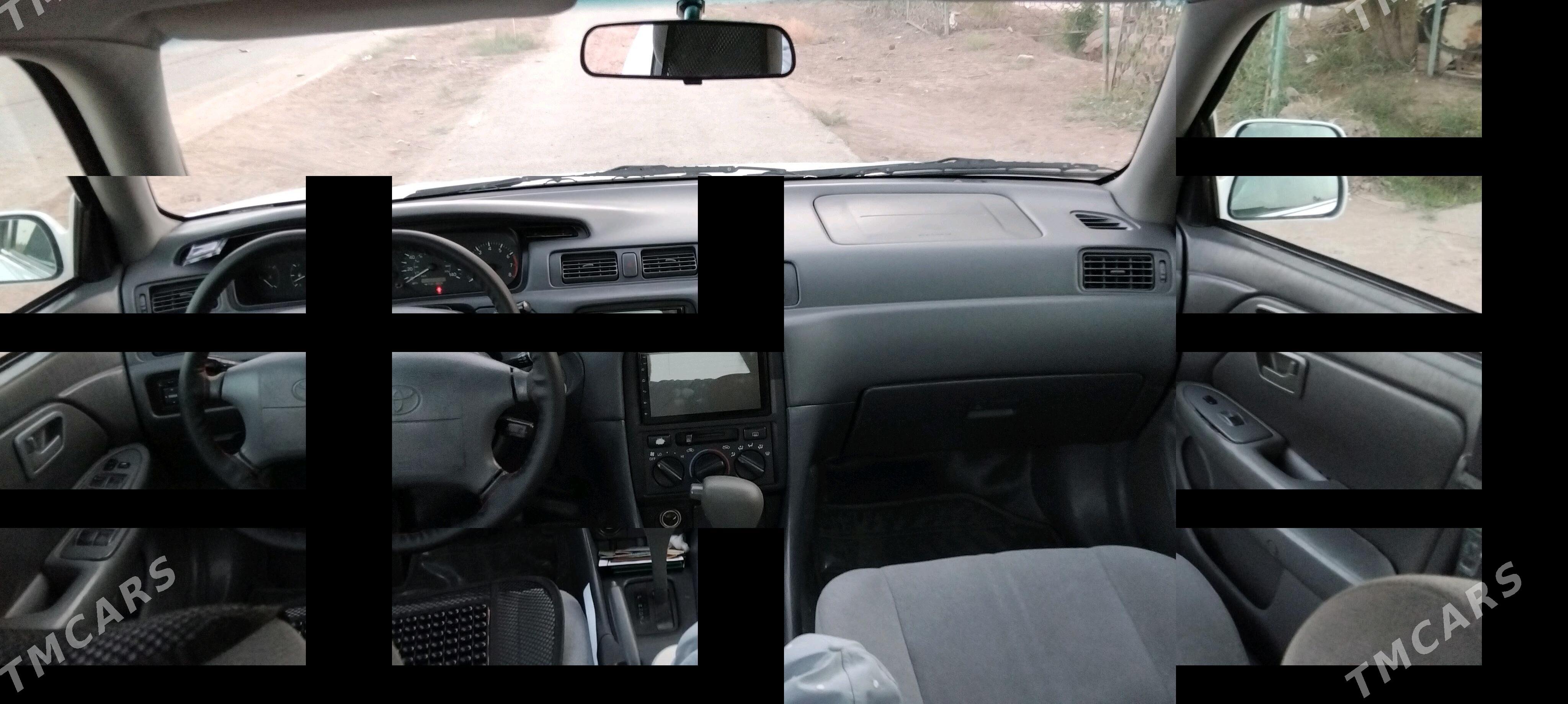 Toyota Camry 1998 - 122 000 TMT - Babadaýhan - img 5