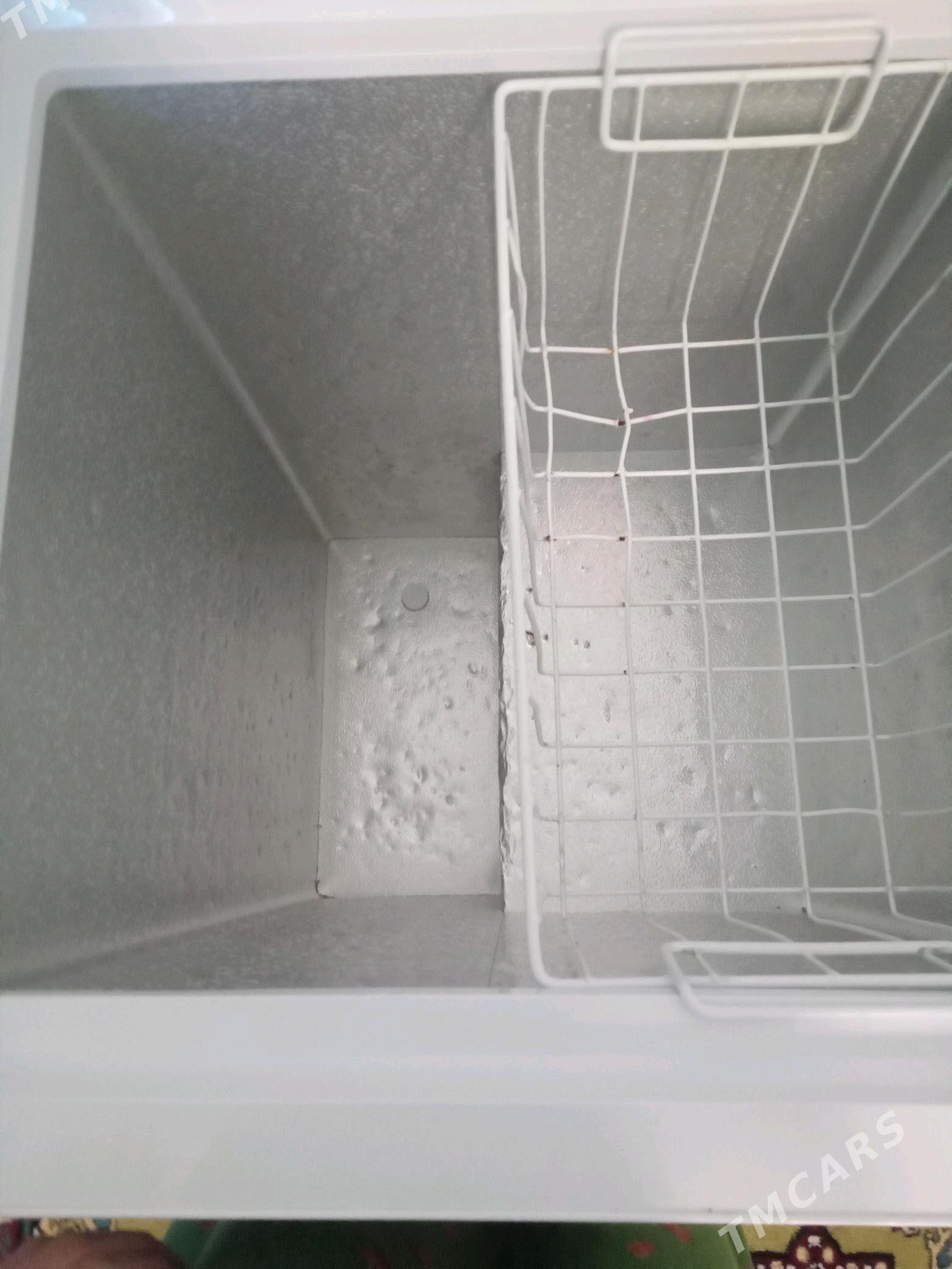 morozilnik - Бахарден - img 3