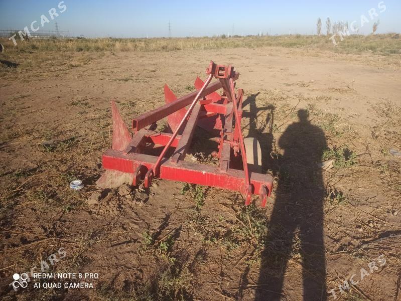 MTZ 82 2007 - 130 000 TMT - Теджен - img 3