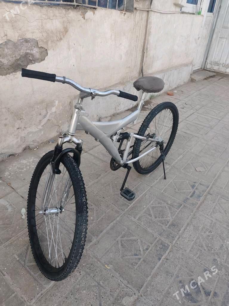 welosiped 26lyk - Мары - img 4