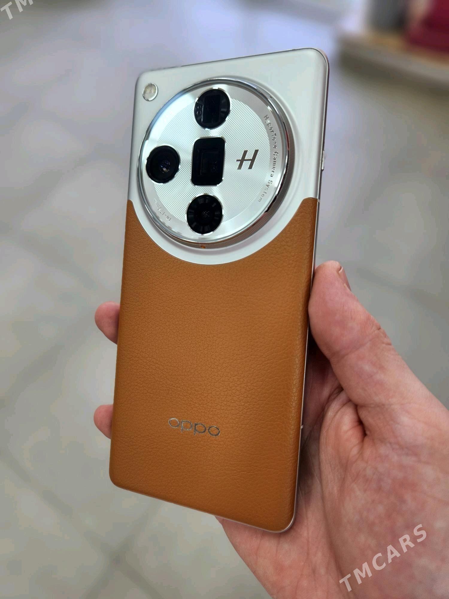 Oppo find x7 ultra - Aşgabat - img 2