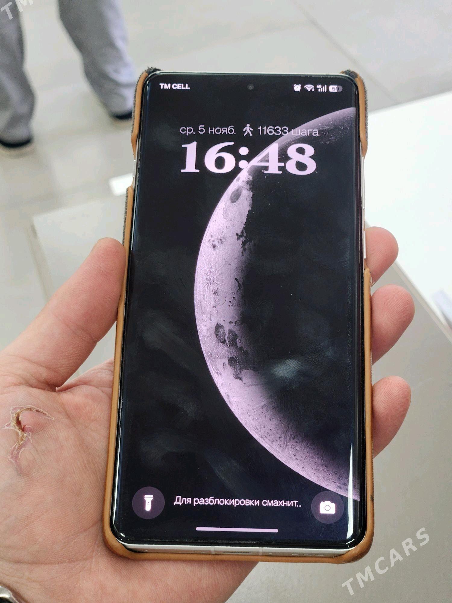 Oppo find x7 ultra - Aşgabat - img 3