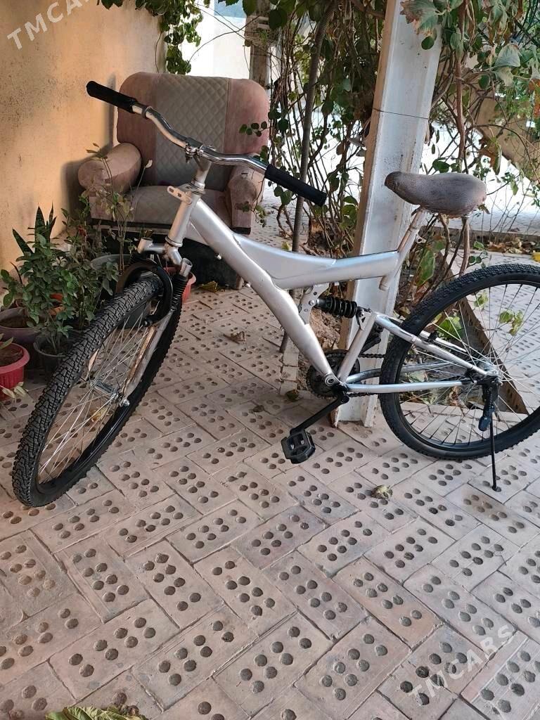 welosiped 26lyk - Мары - img 5