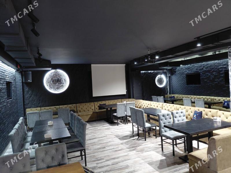 SATLYK KAFE, RESTORAN - Гаудан "Б" - img 1