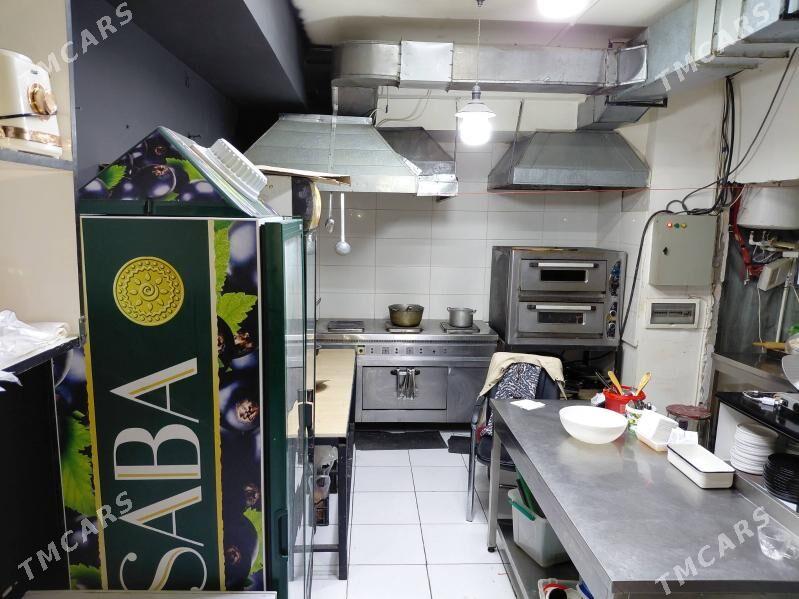 SATLYK KAFE, RESTORAN - Гаудан "Б" - img 2