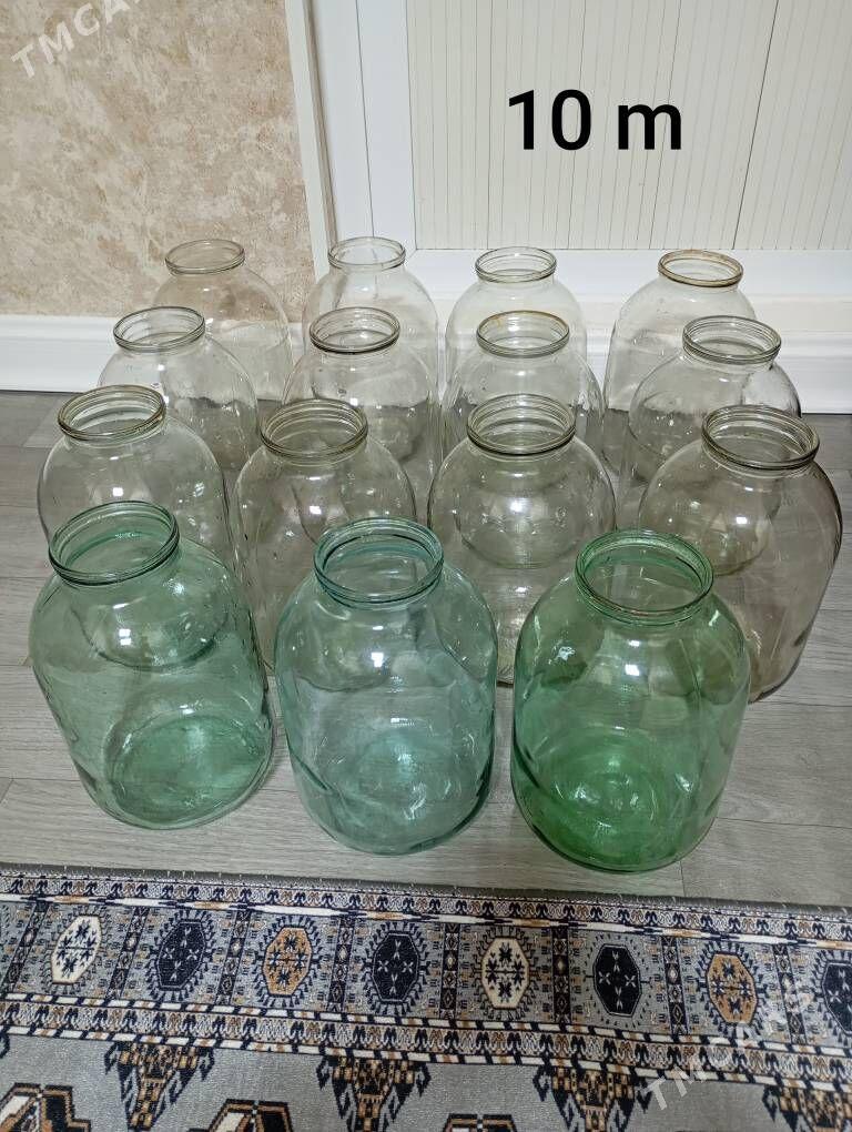 silikon nabor stakan прихватки - Дашогуз - img 5