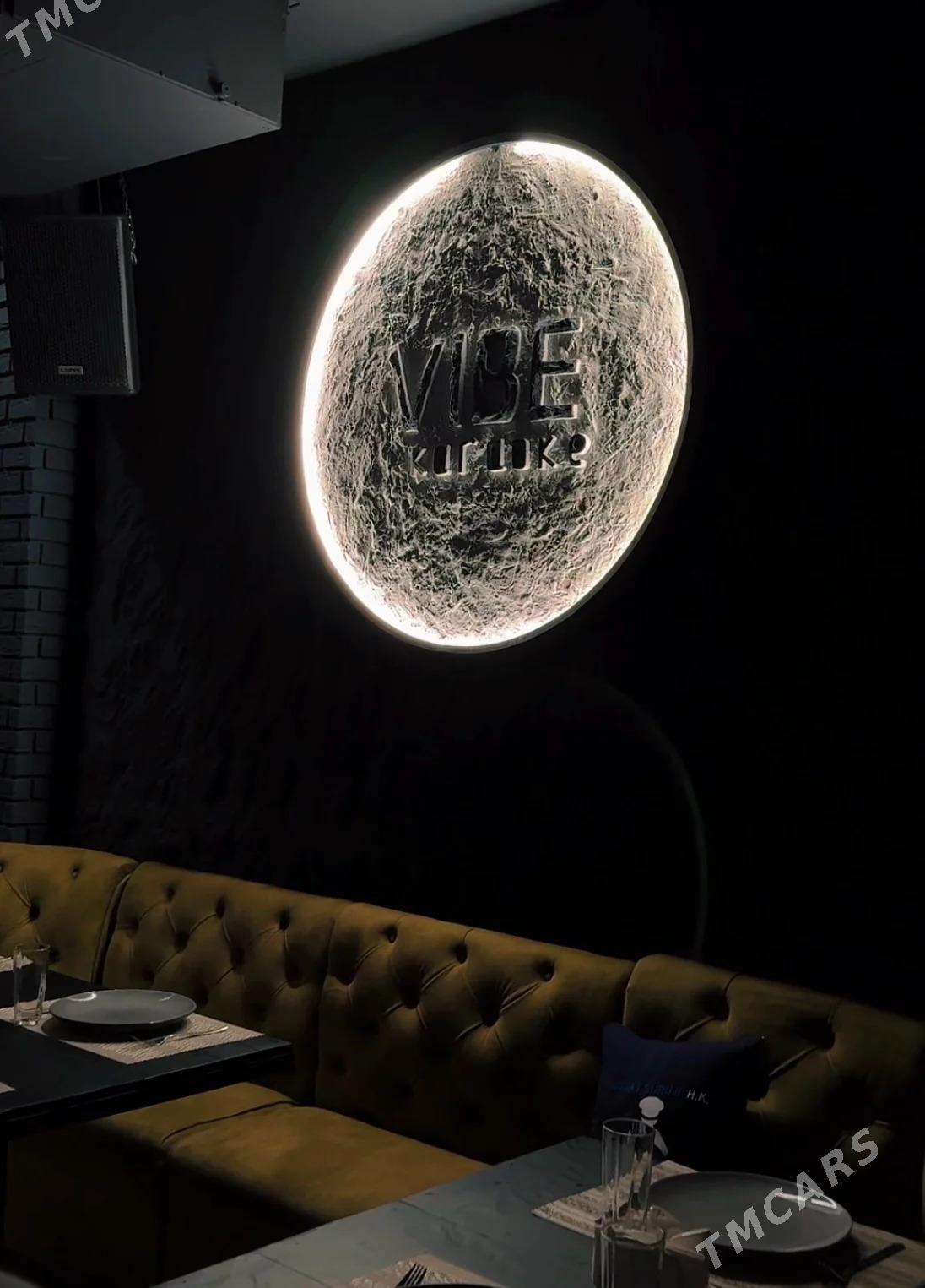 SATLYK KAFE, RESTORAN - Гаудан "Б" - img 6