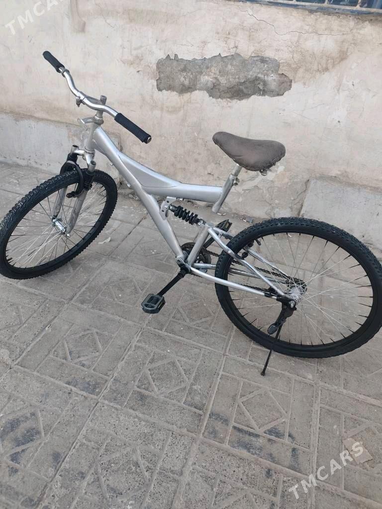 welosiped 26lyk - Мары - img 1