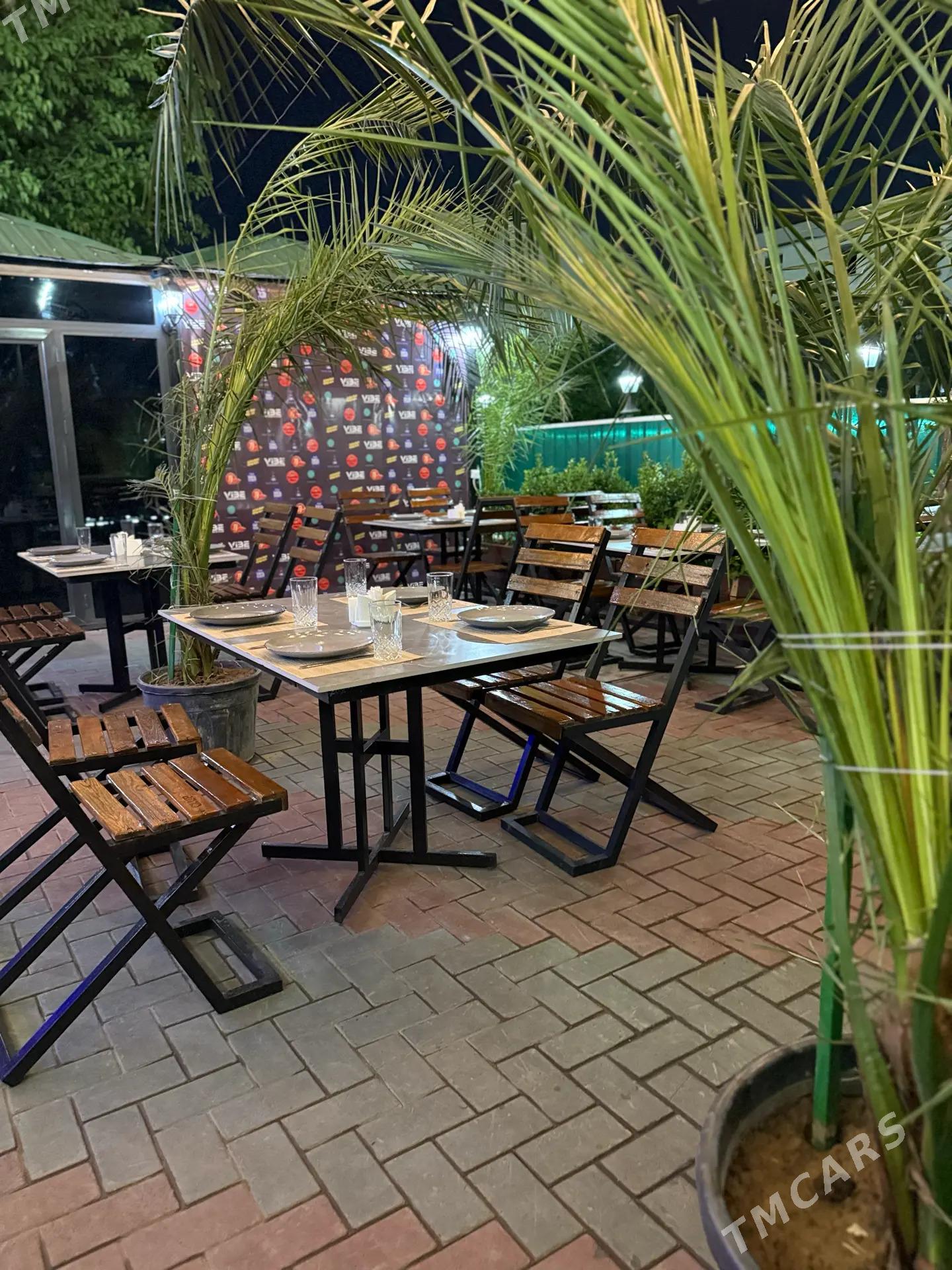 SATLYK KAFE, RESTORAN - Гаудан "Б" - img 7