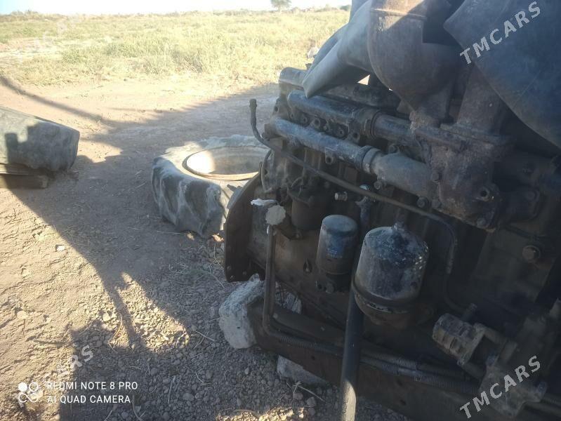 MTZ 82 2007 - 130 000 TMT - Теджен - img 4