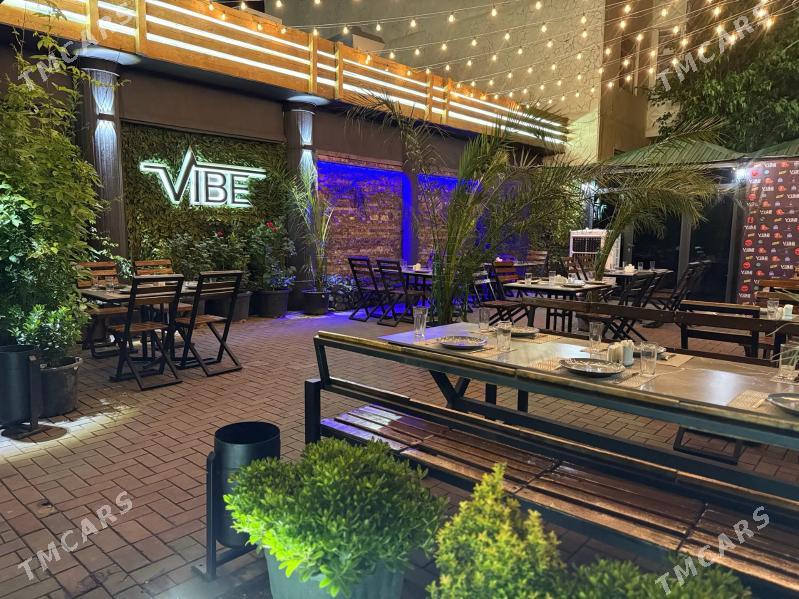 SATLYK KAFE, RESTORAN - Гаудан "Б" - img 5