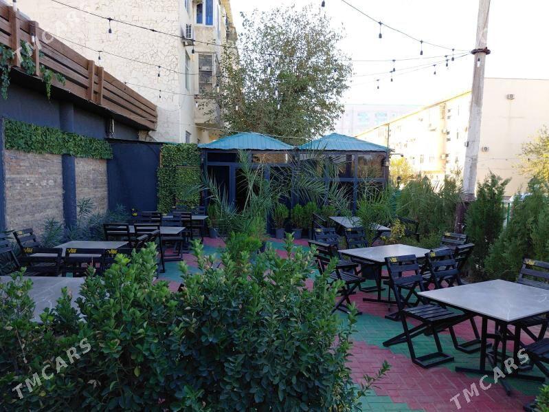 SATLYK KAFE, RESTORAN - Гаудан "Б" - img 4