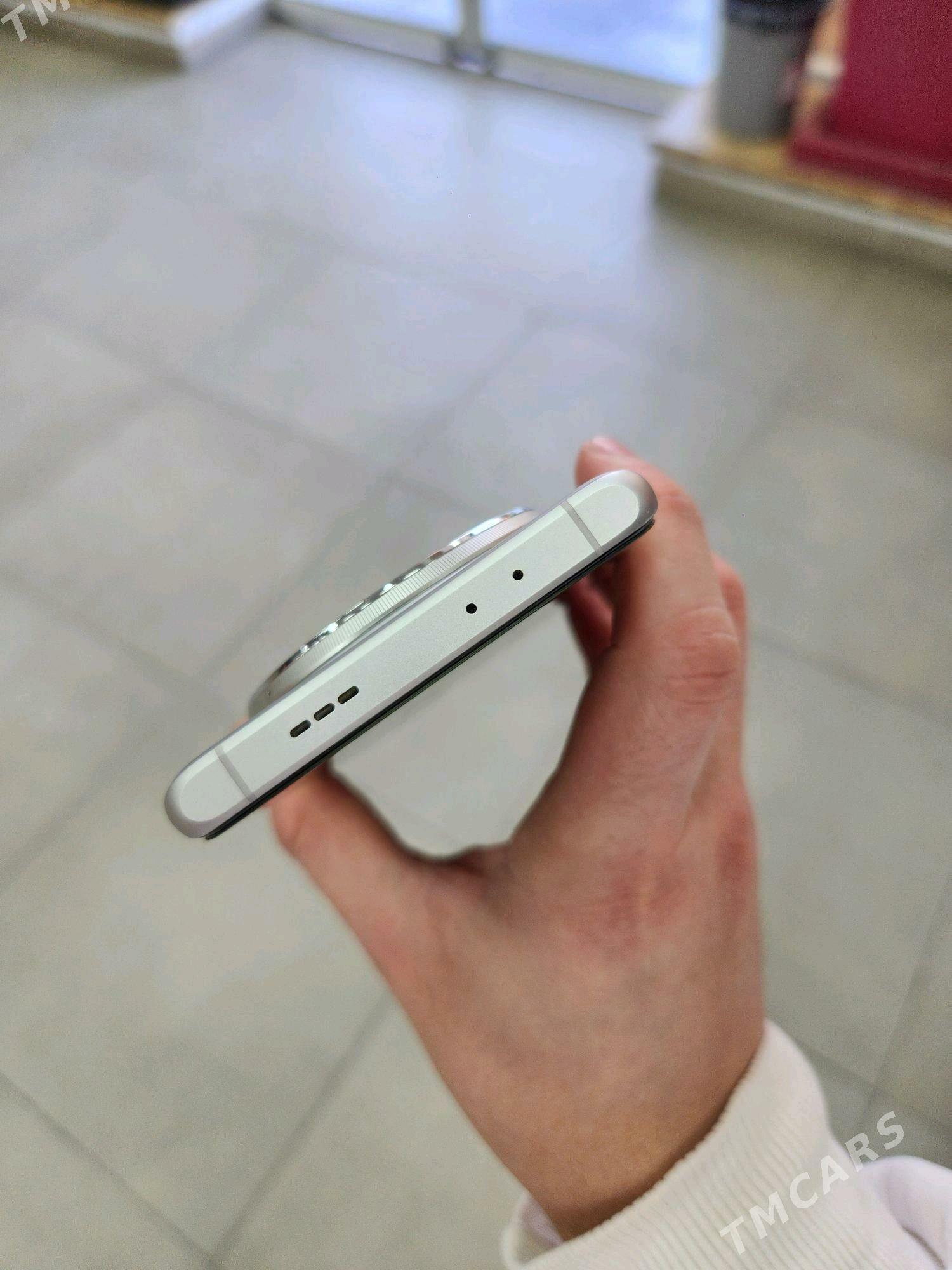 Oppo find x7 ultra - Aşgabat - img 4