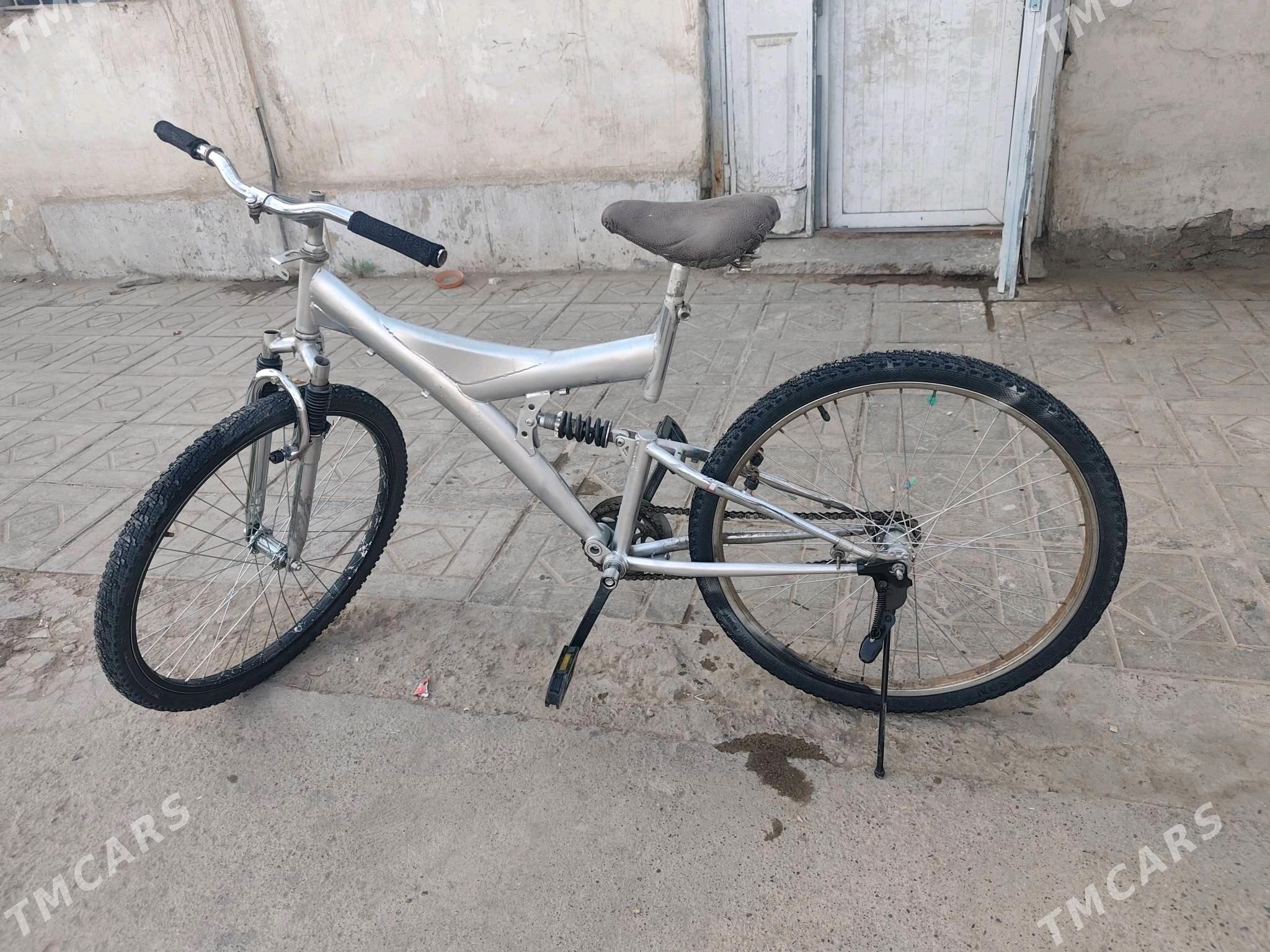 welosiped 26lyk - Мары - img 3