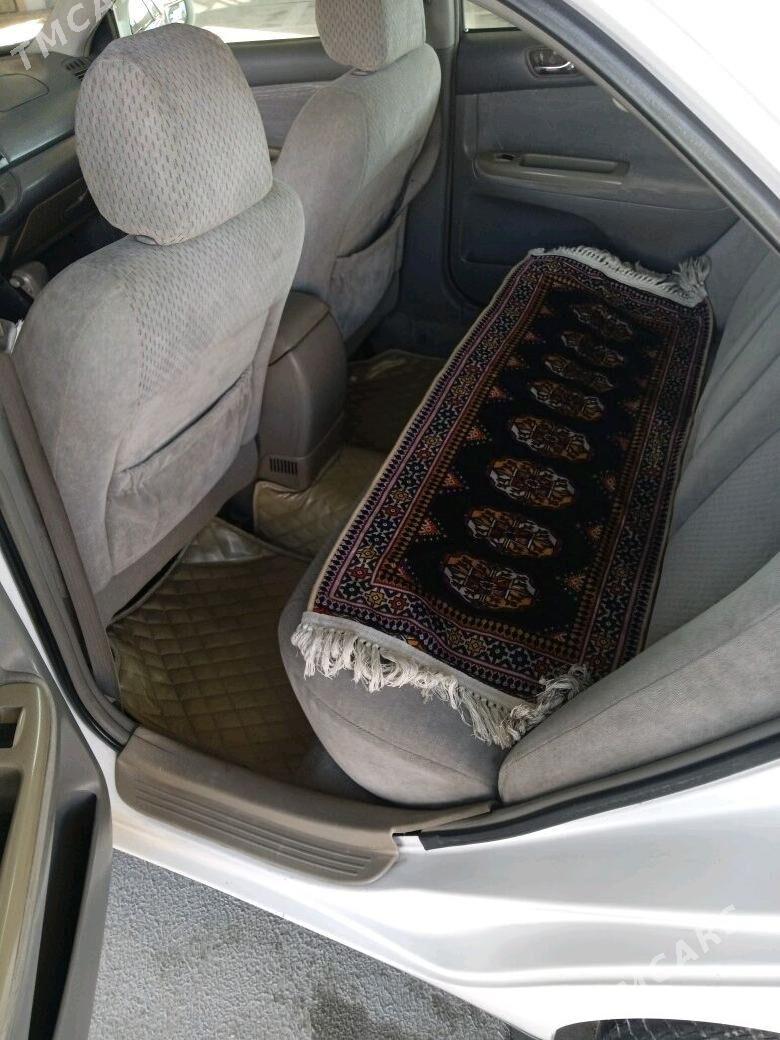 Toyota Camry 2004 - 130 000 TMT - Mary - img 1