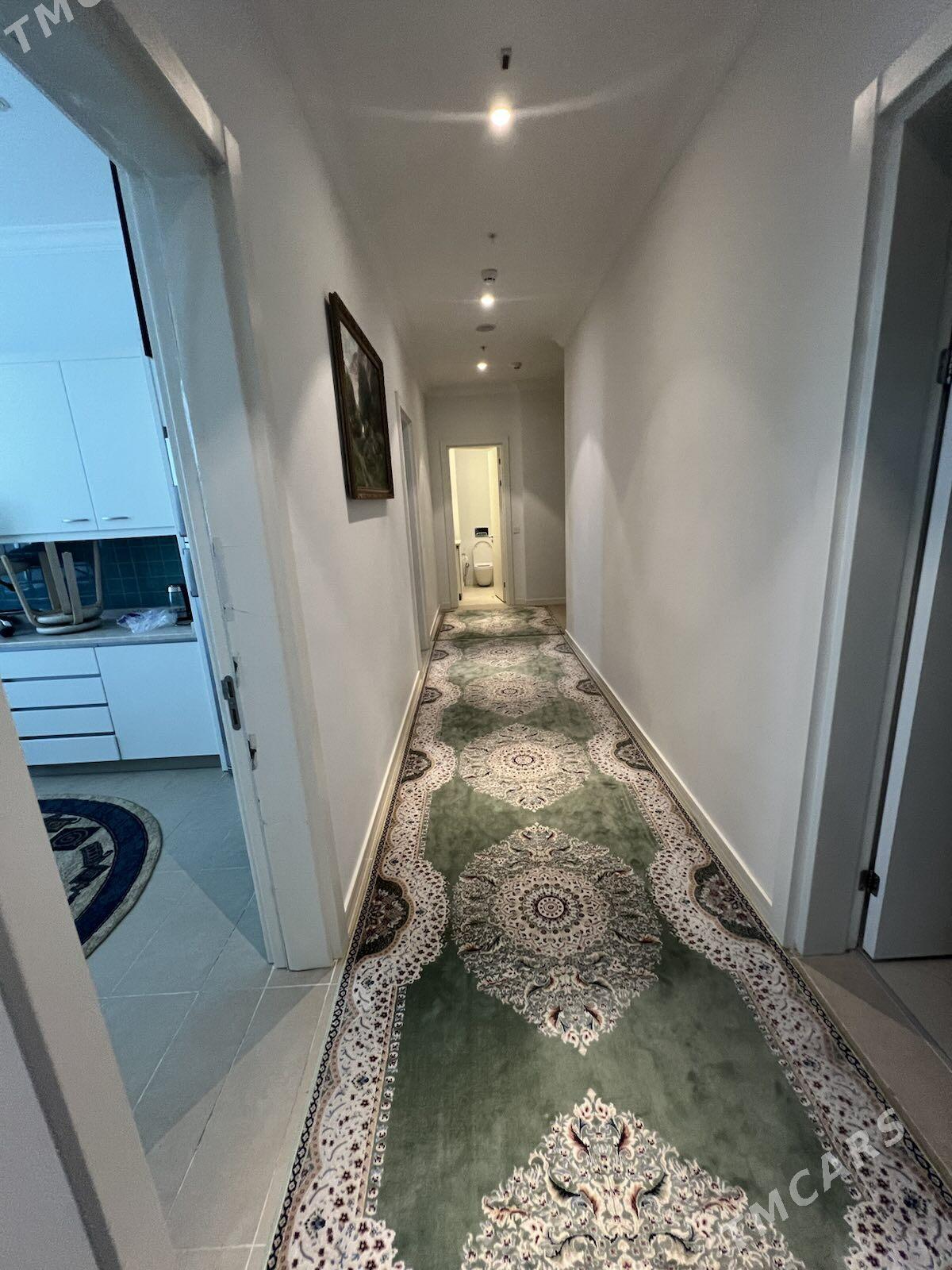 Arenda Olimpiski - Aşgabat - img 1