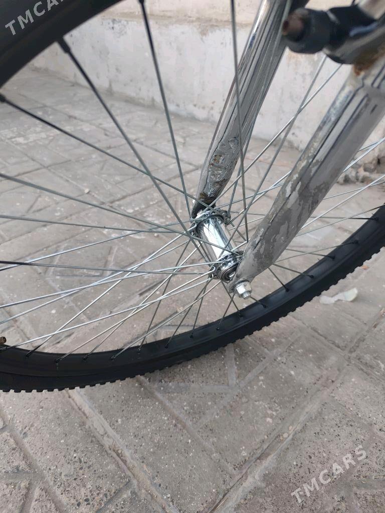 welosiped 26lyk - Мары - img 6