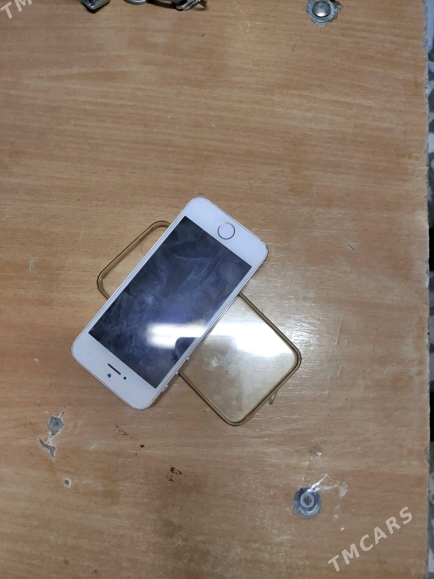 iPhone 5 s - Мары - img 4
