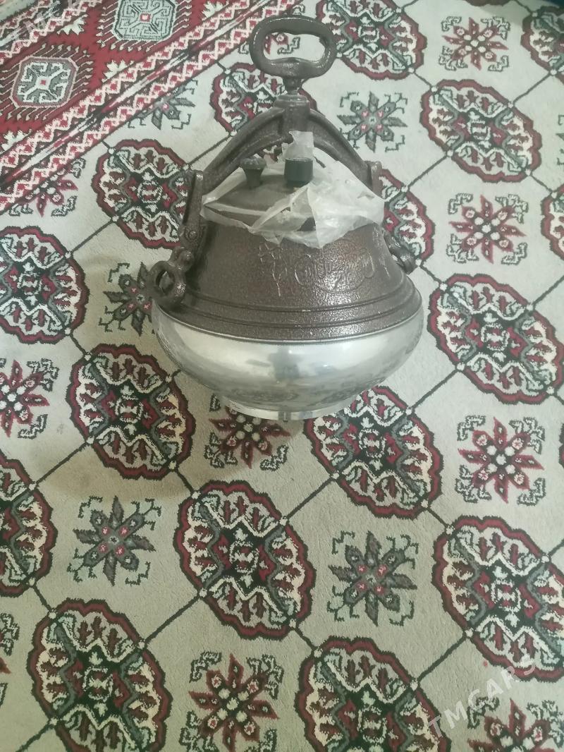 Coyun gazan gapakly - Кёнеургенч - img 2