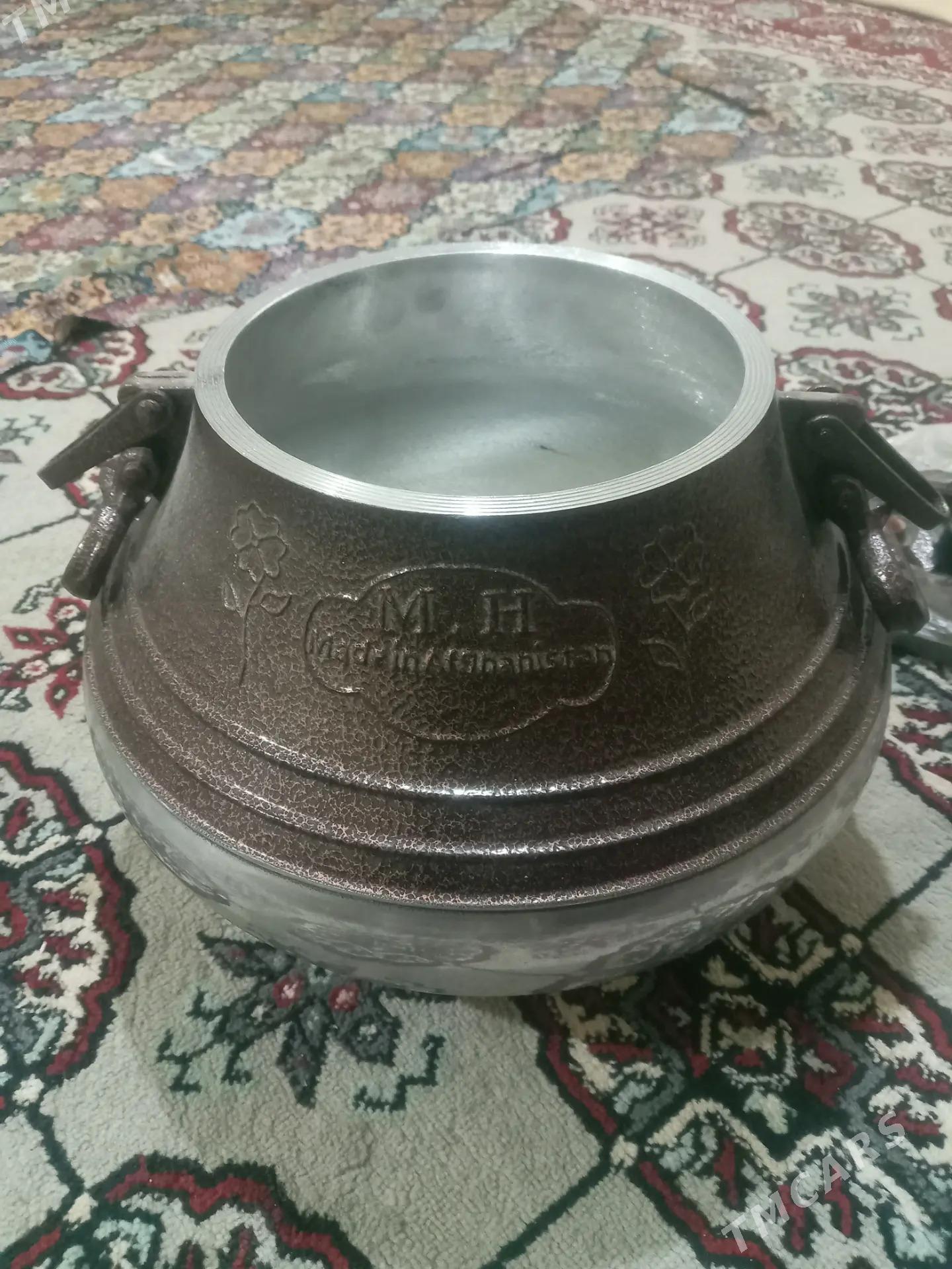 Coyun gazan gapakly - Кёнеургенч - img 3