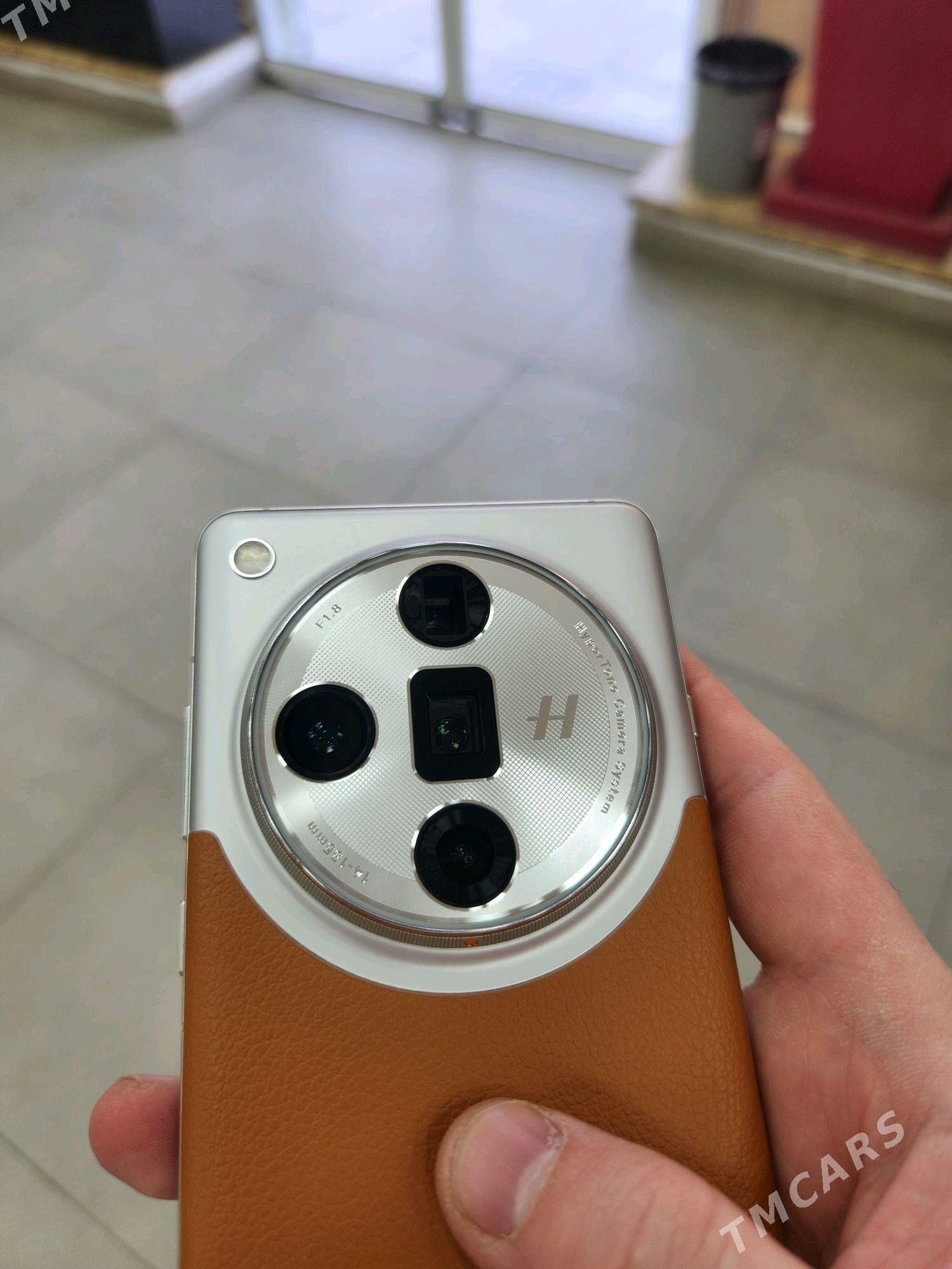 Oppo find x7 ultra - Aşgabat - img 5