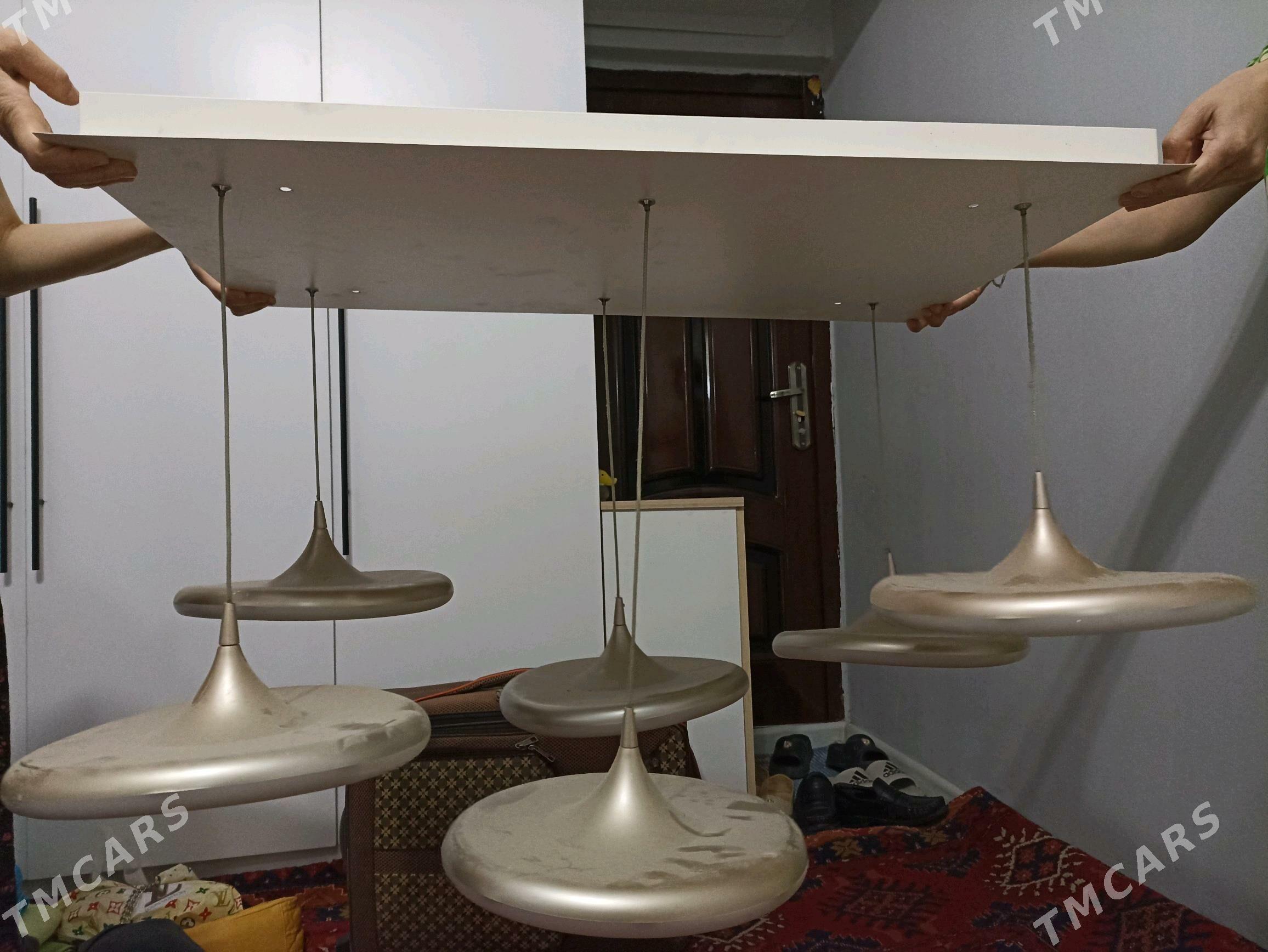 kuhyny lustura - 1 mkr - img 3