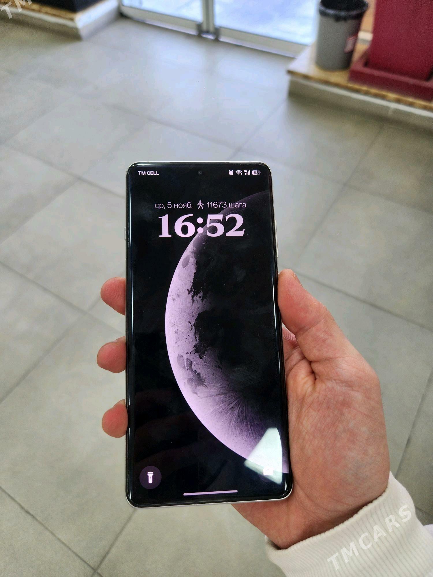 Oppo find x7 ultra - Aşgabat - img 6