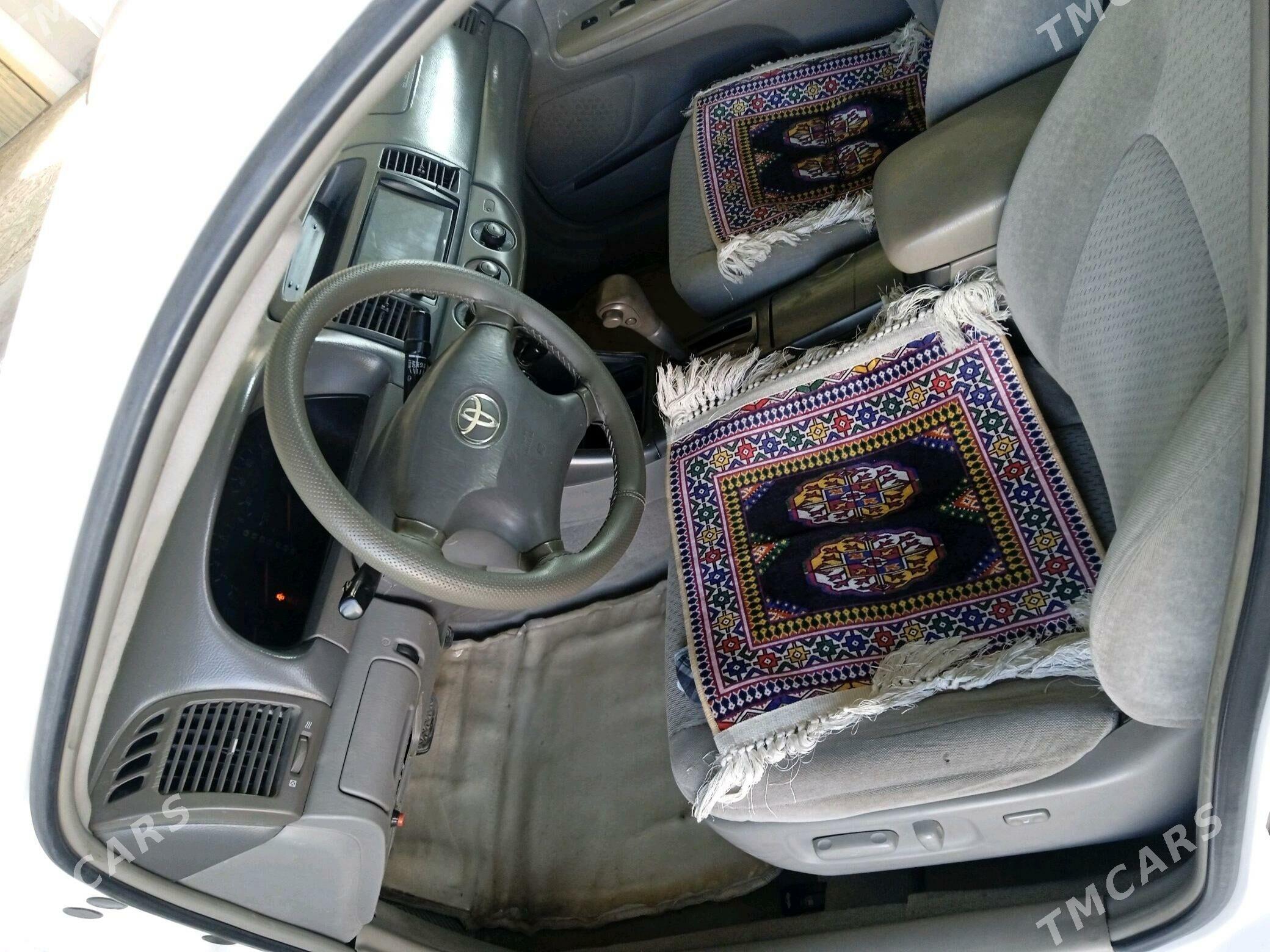 Toyota Camry 2004 - 130 000 TMT - Mary - img 2