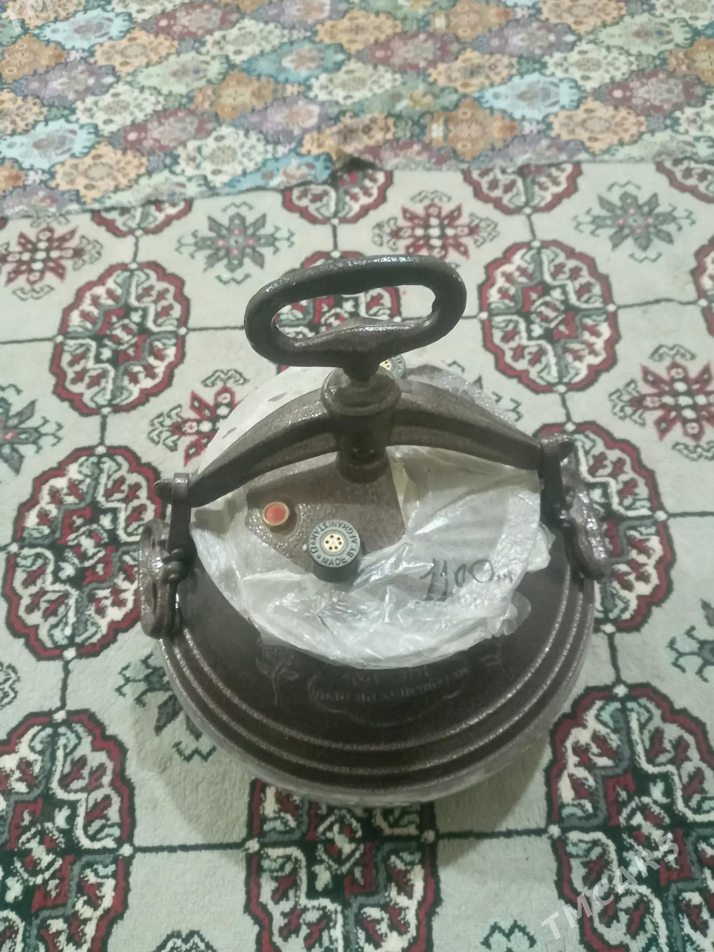 Coyun gazan gapakly - Кёнеургенч - img 4