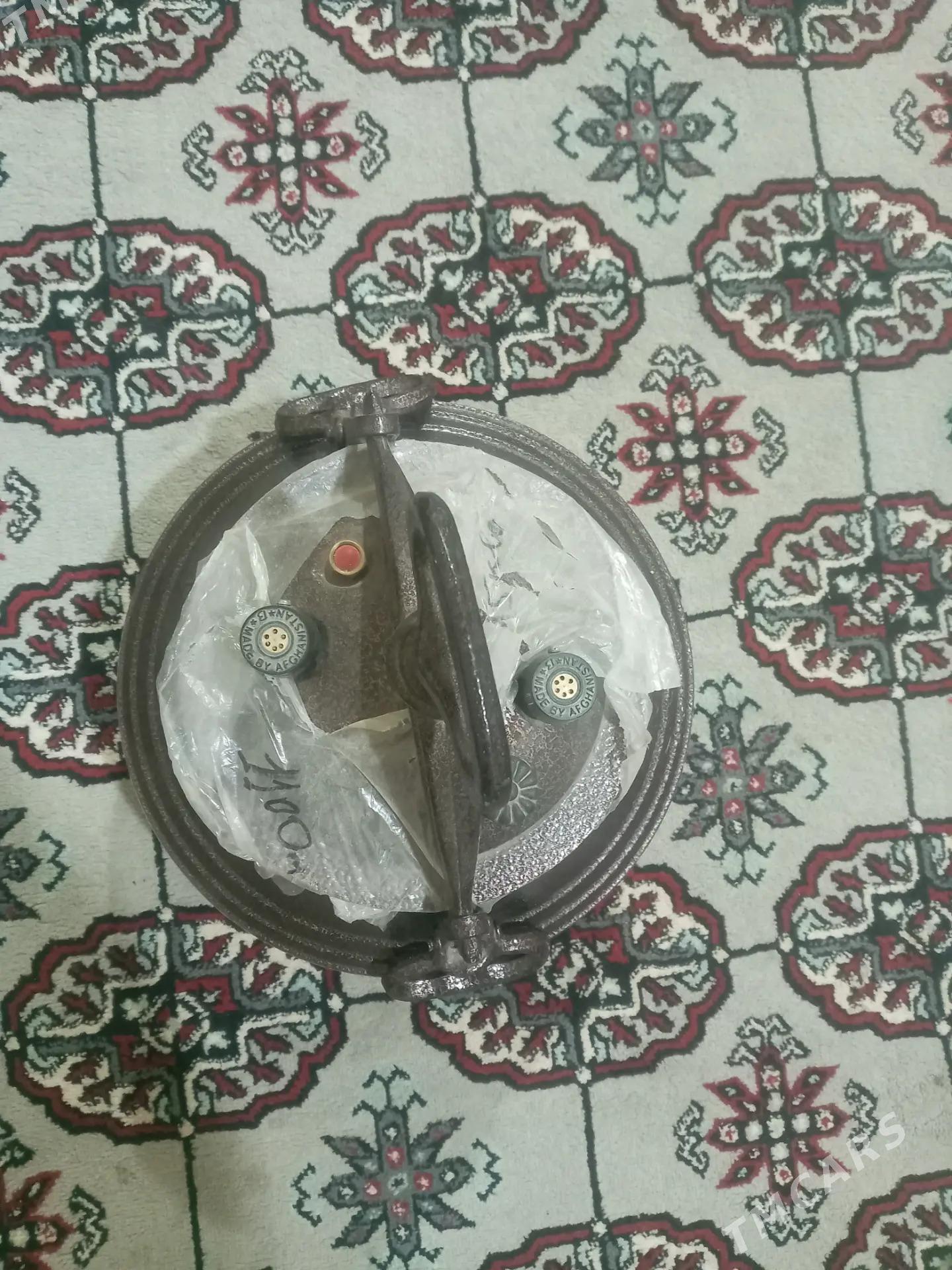 Coyun gazan gapakly - Кёнеургенч - img 5