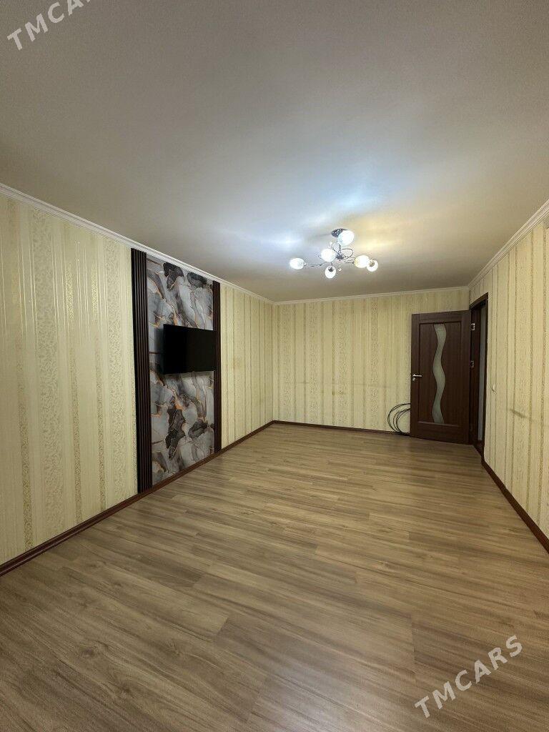 30мкр 3эт 2ком 56м2   - Ашхабад - img 2