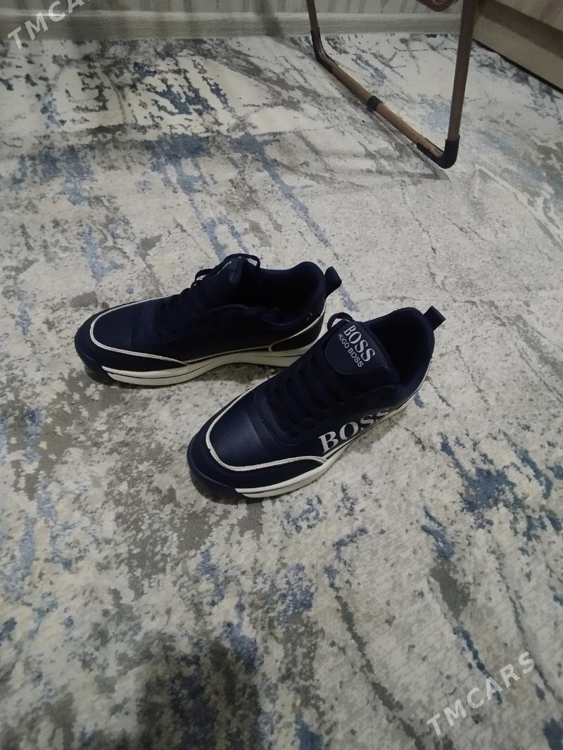 Krasowka - Дашогуз - img 2