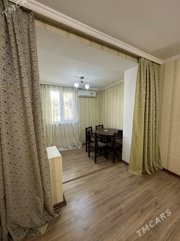 30мкр 3эт 2ком 56м2   - Ашхабад - img 6