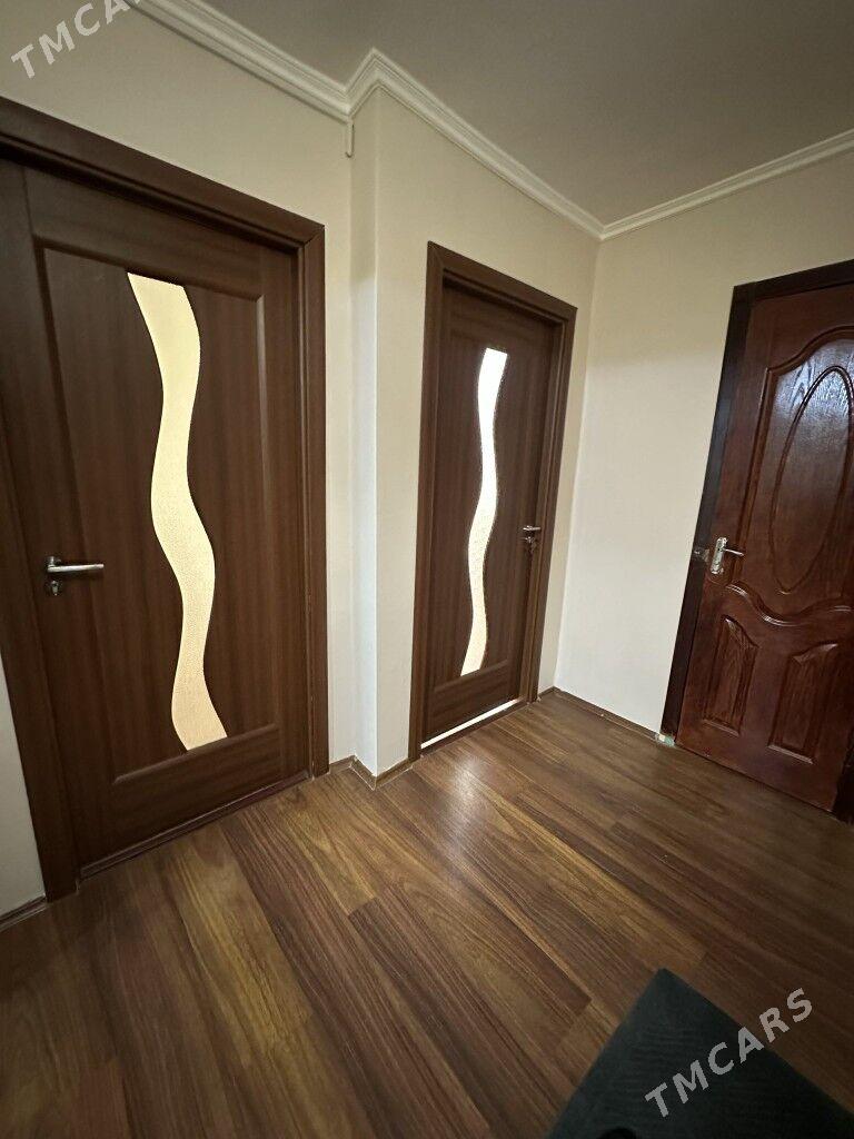 30мкр 3эт 2ком 56м2   - Ашхабад - img 3