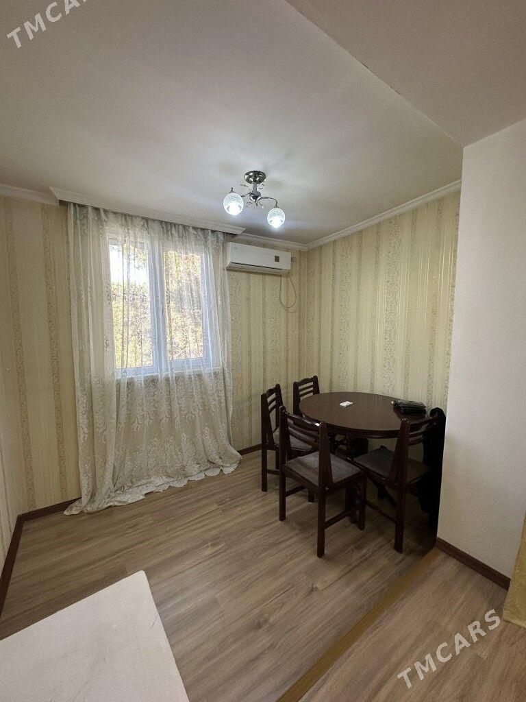 30мкр 3эт 2ком 56м2   - Ашхабад - img 5