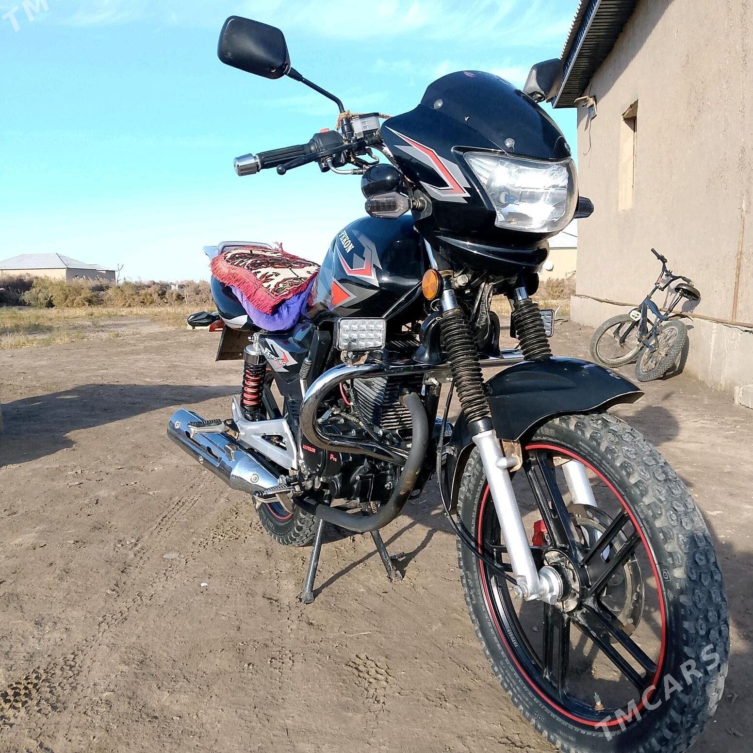 Fekon FK150-8G 2024 - 16 000 TMT - етр. Туркменбаши - img 2