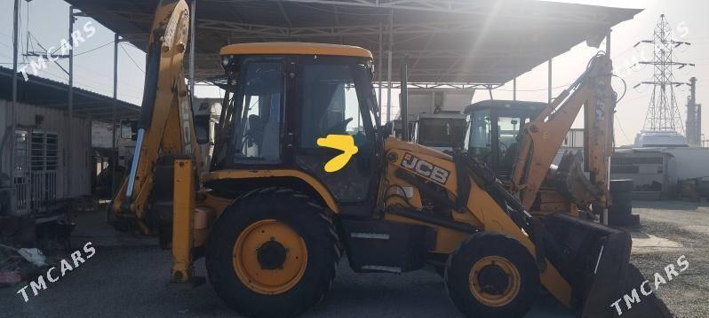 JCB 3CX Compact 2013 - 490 000 TMT - Türkmenbaşy - img 2