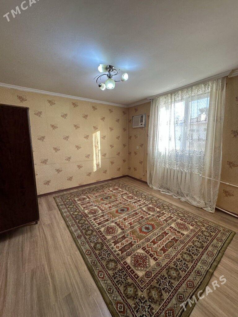 30мкр 3эт 2ком 56м2   - Ашхабад - img 4