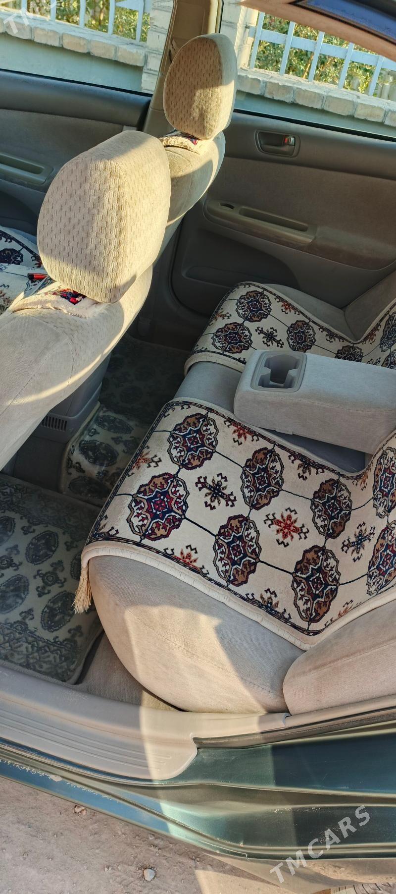 Toyota Camry 2002 - 155 000 TMT - Kerki - img 4