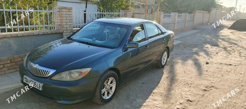 Toyota Camry 2002 - 155 000 TMT - Kerki - img 1