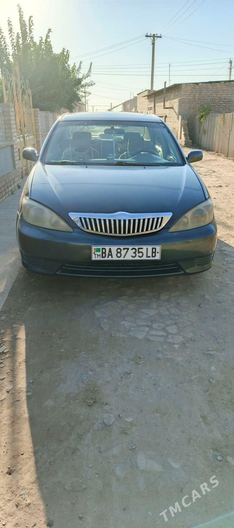 Toyota Camry 2002 - 155 000 TMT - Kerki - img 3