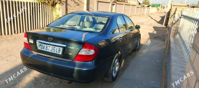 Toyota Camry 2002 - 155 000 TMT - Kerki - img 6