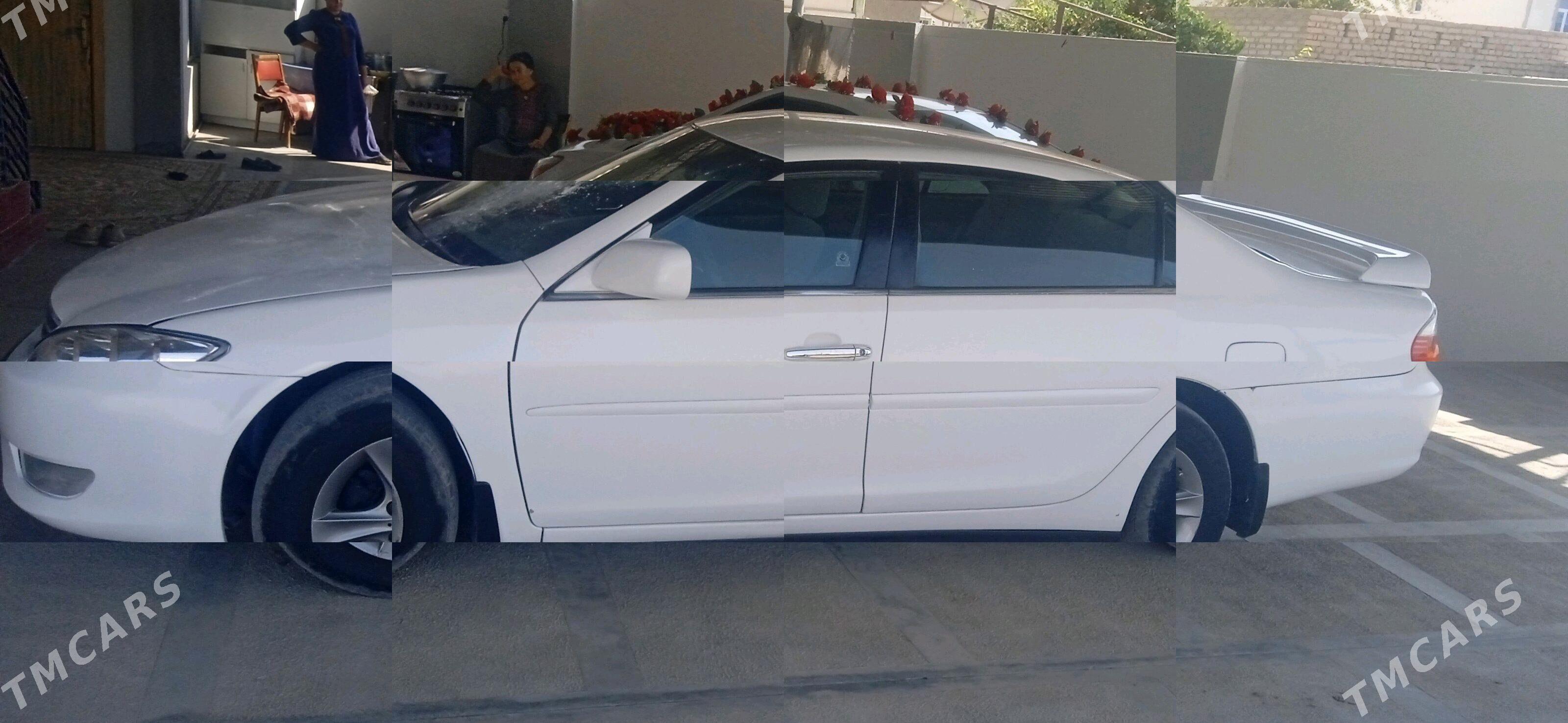 Toyota Camry 2004 - 130 000 TMT - Mary - img 3