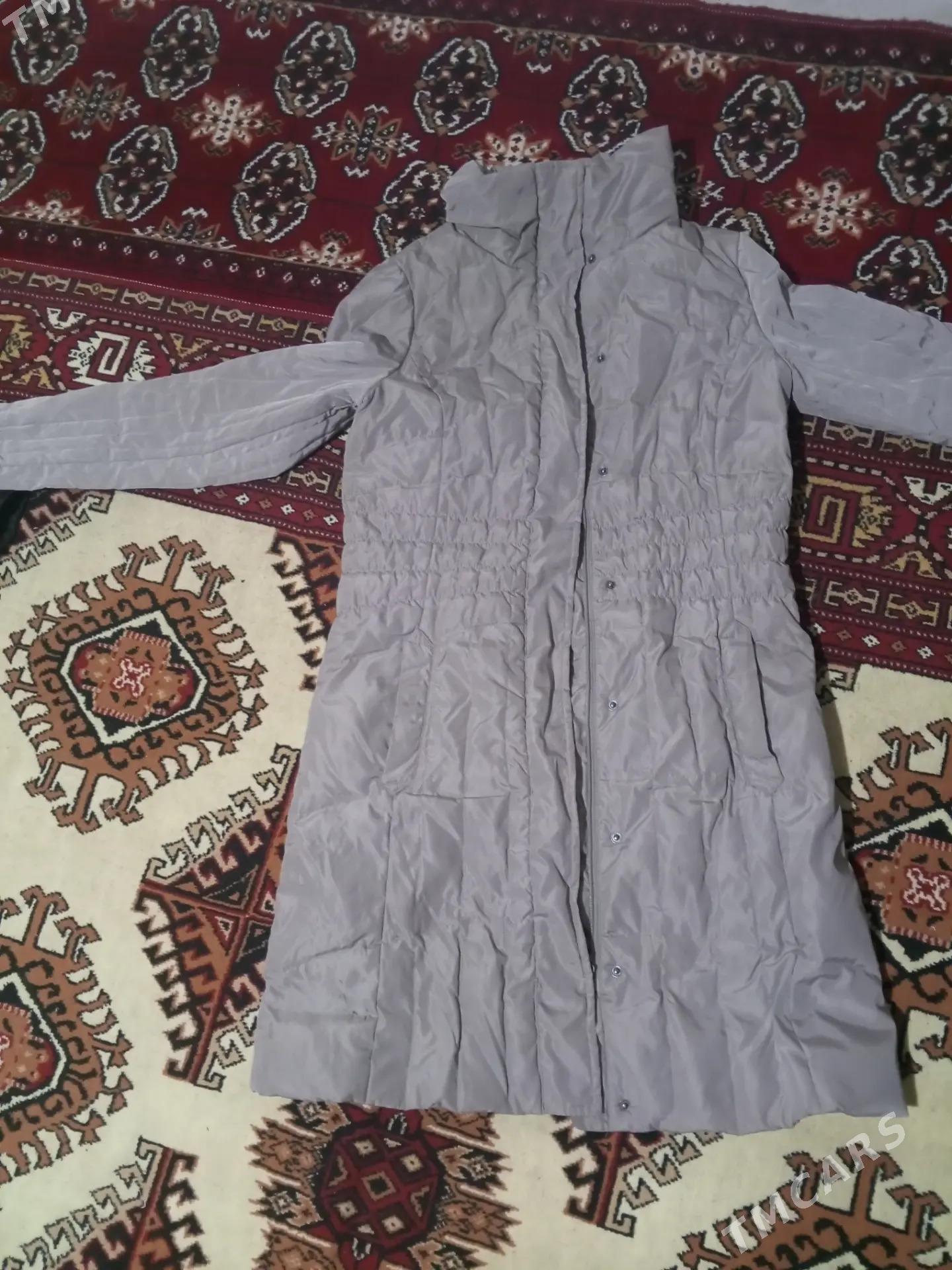 kurtga palto - Görogly (Tagta) - img 1