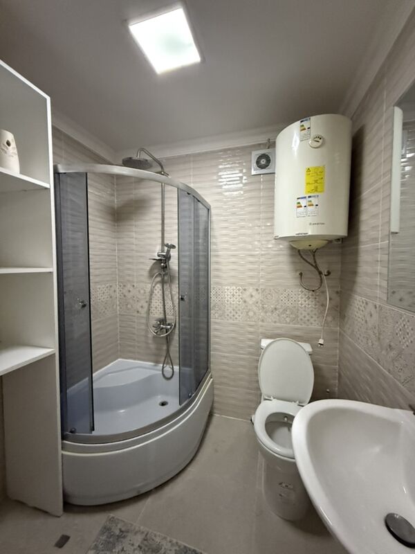 6 мкр mkr 3 komnat - Ашхабад - img 6