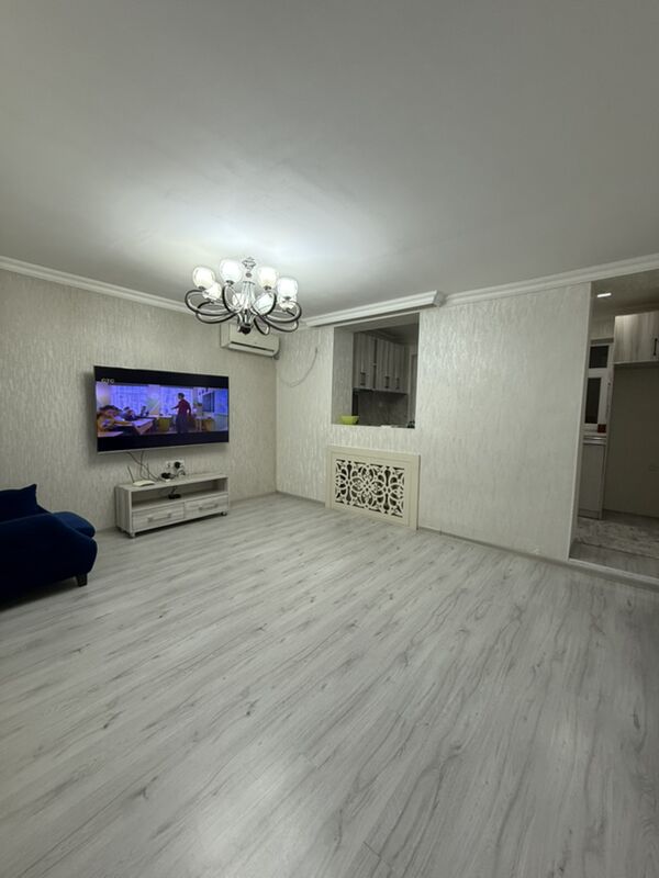 6 мкр mkr 3 komnat - Ашхабад - img 2